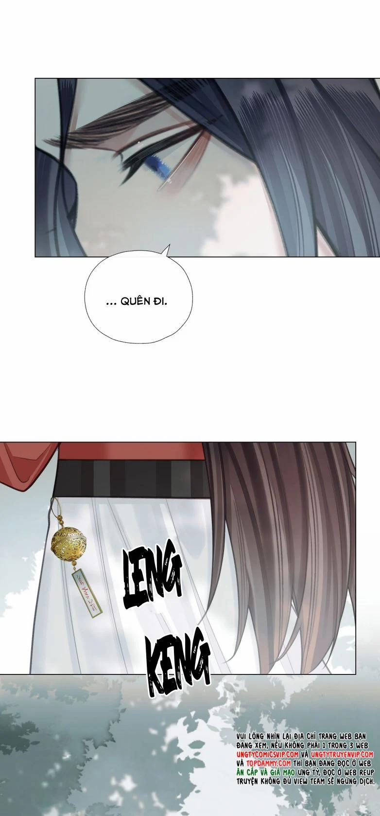 Bổn Tôn Tại Tông Môn Dưỡng Quỷ Hút Máu 66 trang 1