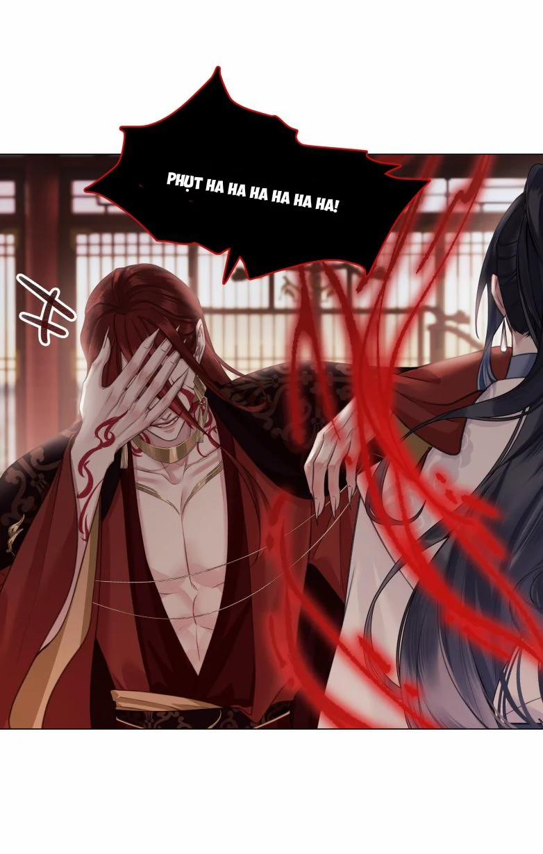 Bổn Tôn Tại Tông Môn Dưỡng Quỷ Hút Máu 66 trang 11