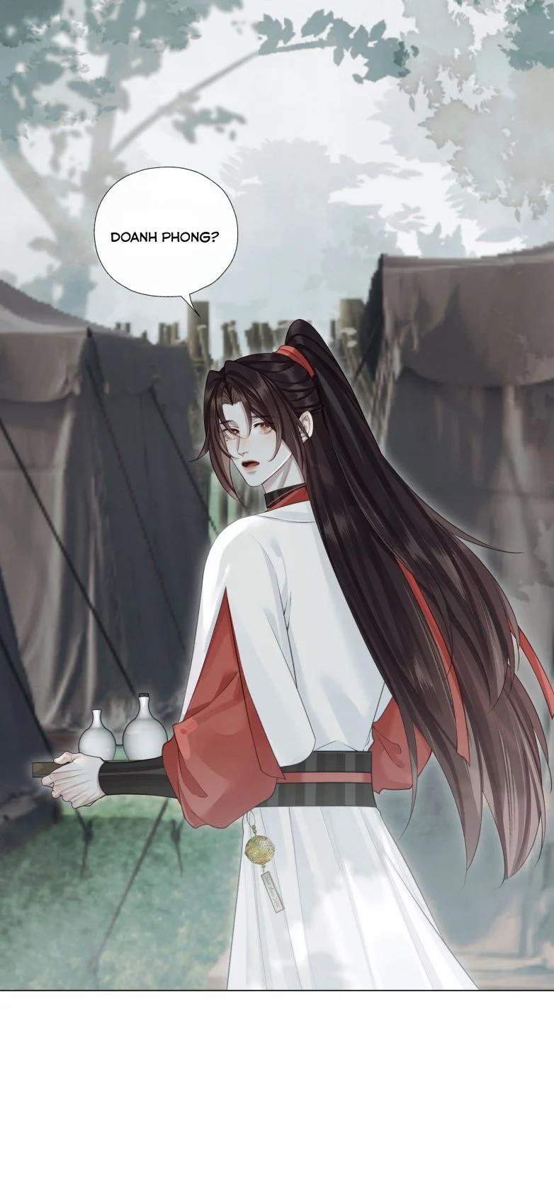 Bổn Tôn Tại Tông Môn Dưỡng Quỷ Hút Máu 66 trang 2