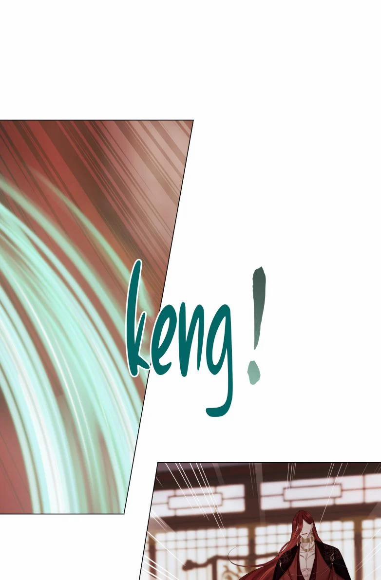 Bổn Tôn Tại Tông Môn Dưỡng Quỷ Hút Máu 66 trang 23