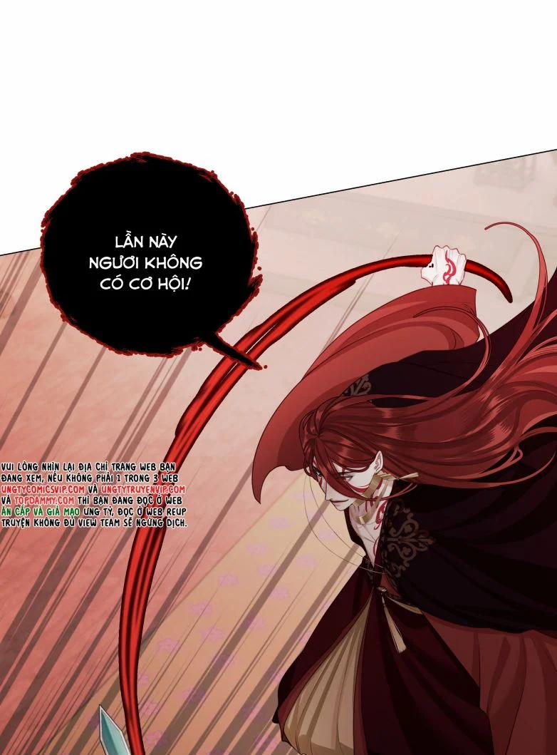 Bổn Tôn Tại Tông Môn Dưỡng Quỷ Hút Máu 66 trang 36