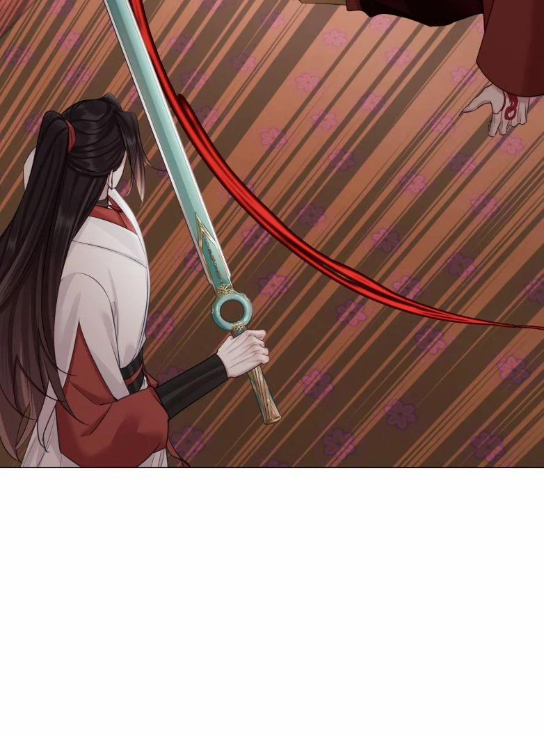 Bổn Tôn Tại Tông Môn Dưỡng Quỷ Hút Máu 66 trang 37