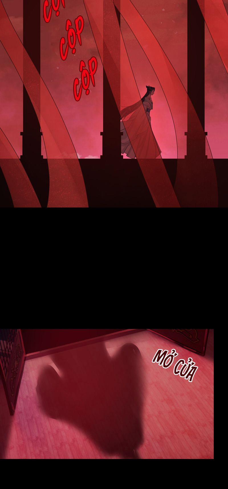 Bổn Tôn Tại Tông Môn Dưỡng Quỷ Hút Máu 67 trang 1