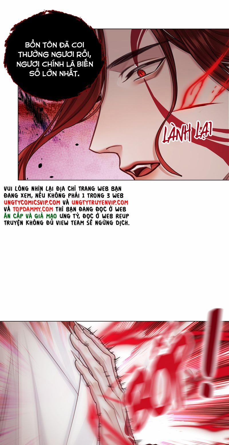 Bổn Tôn Tại Tông Môn Dưỡng Quỷ Hút Máu 67 trang 17