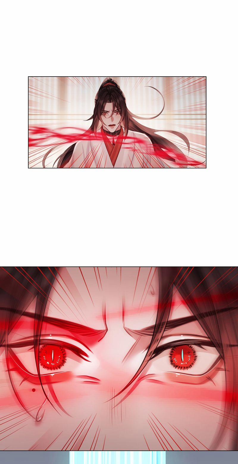 Bổn Tôn Tại Tông Môn Dưỡng Quỷ Hút Máu 67 trang 22