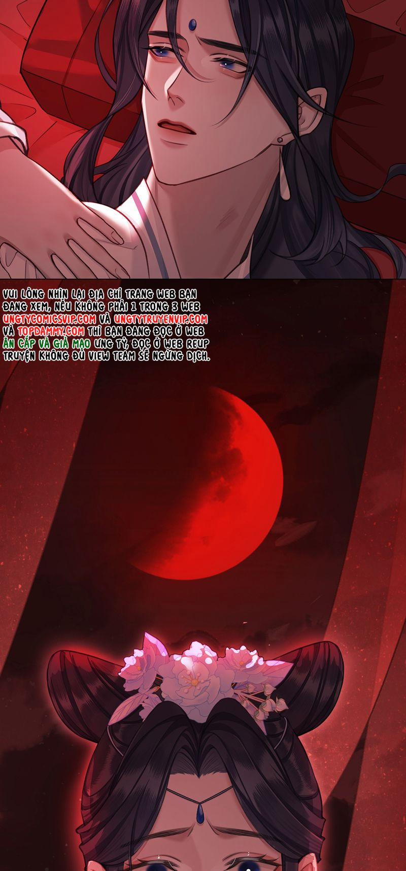 Bổn Tôn Tại Tông Môn Dưỡng Quỷ Hút Máu 67 trang 3