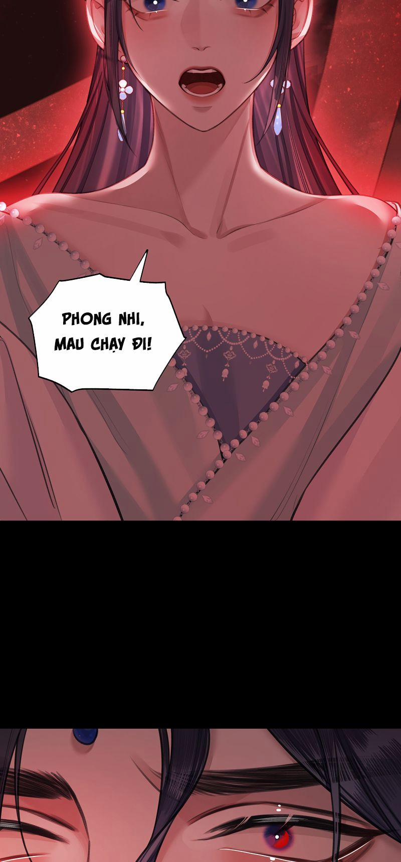 Bổn Tôn Tại Tông Môn Dưỡng Quỷ Hút Máu 67 trang 4