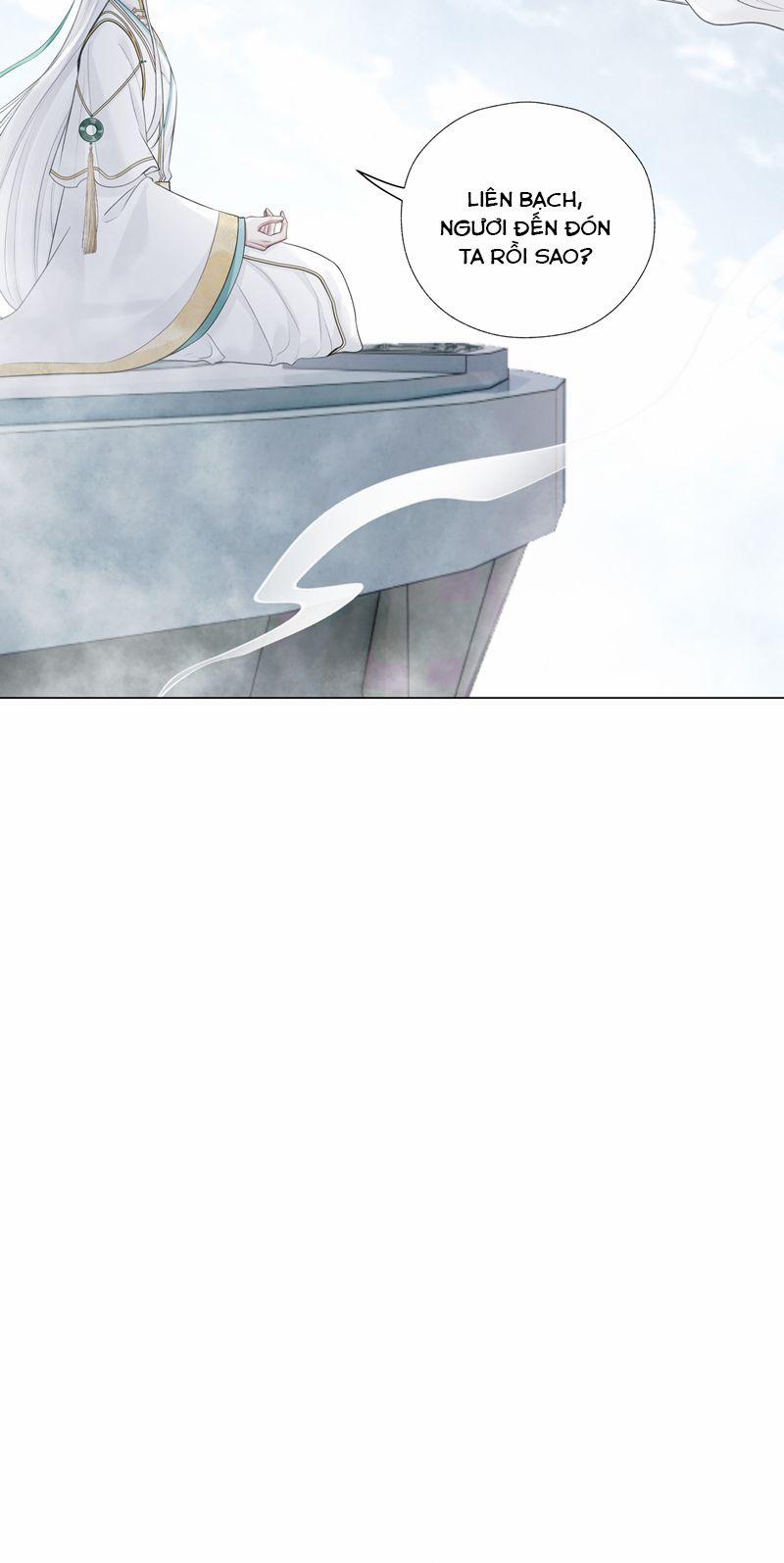 Bổn Tôn Tại Tông Môn Dưỡng Quỷ Hút Máu 68 trang 17