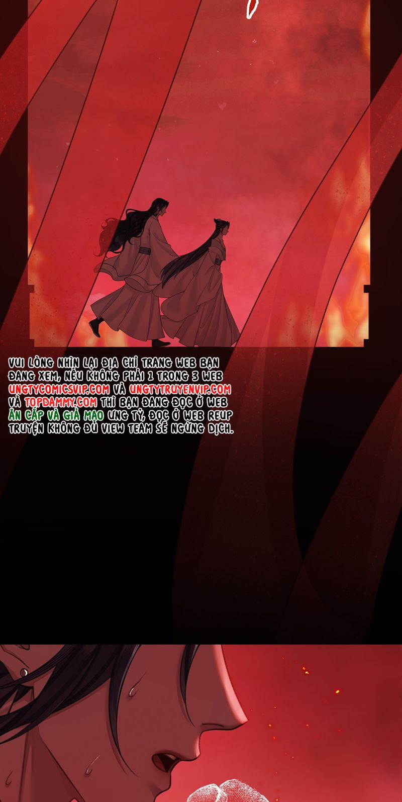 Bổn Tôn Tại Tông Môn Dưỡng Quỷ Hút Máu 68 trang 19