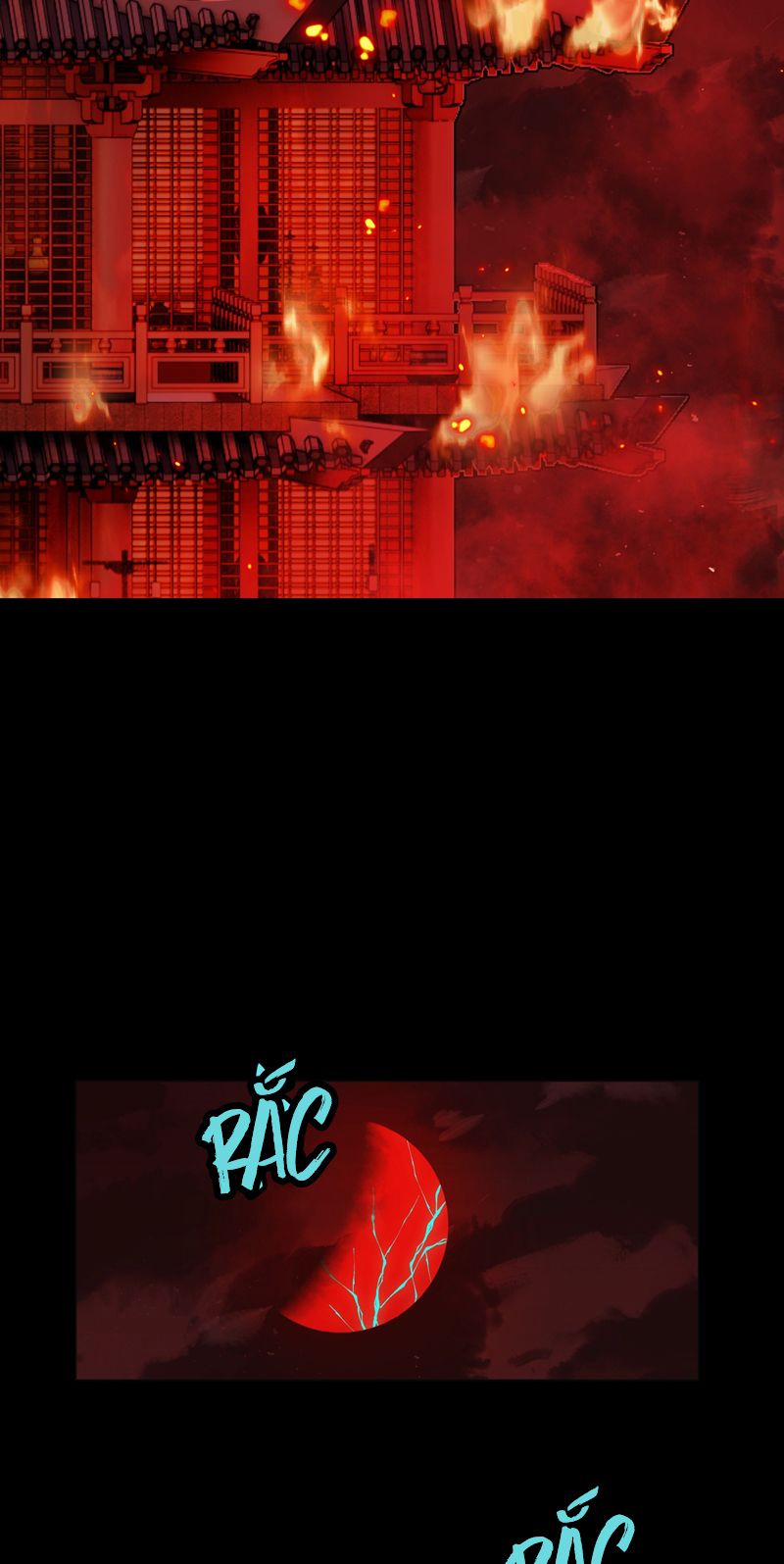 Bổn Tôn Tại Tông Môn Dưỡng Quỷ Hút Máu 68 trang 23