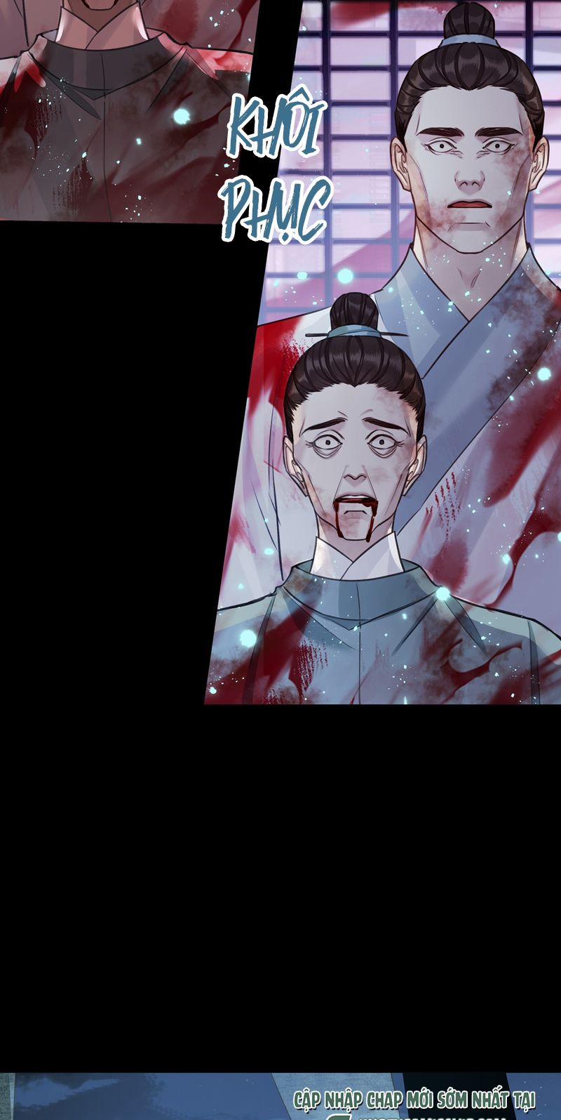 Bổn Tôn Tại Tông Môn Dưỡng Quỷ Hút Máu 68 trang 26