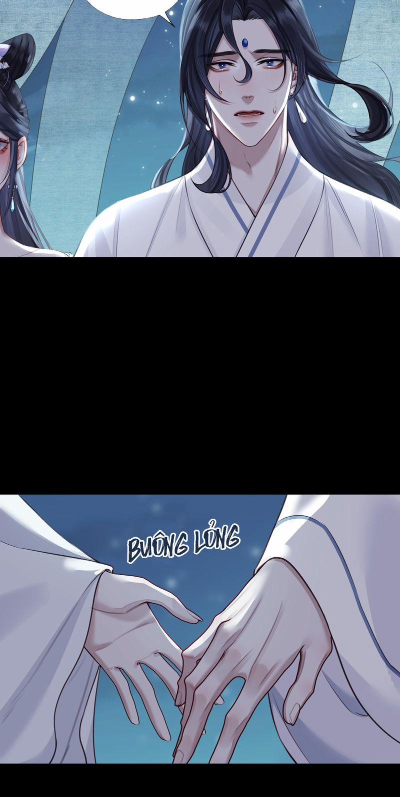 Bổn Tôn Tại Tông Môn Dưỡng Quỷ Hút Máu 68 trang 28