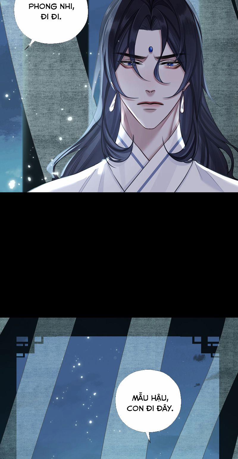 Bổn Tôn Tại Tông Môn Dưỡng Quỷ Hút Máu 68 trang 33