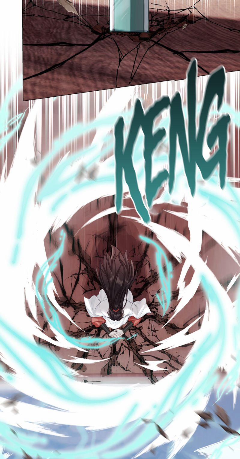 Bổn Tôn Tại Tông Môn Dưỡng Quỷ Hút Máu 68 trang 9