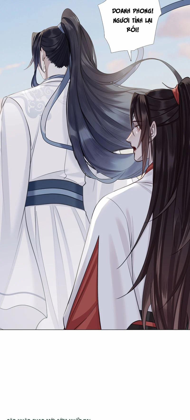 Bổn Tôn Tại Tông Môn Dưỡng Quỷ Hút Máu 69 trang 11