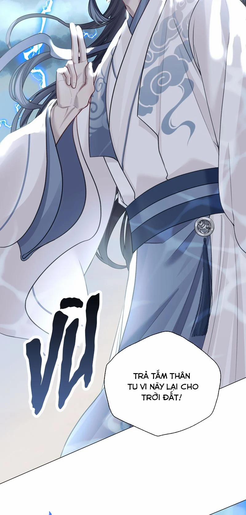 Bổn Tôn Tại Tông Môn Dưỡng Quỷ Hút Máu 69 trang 17