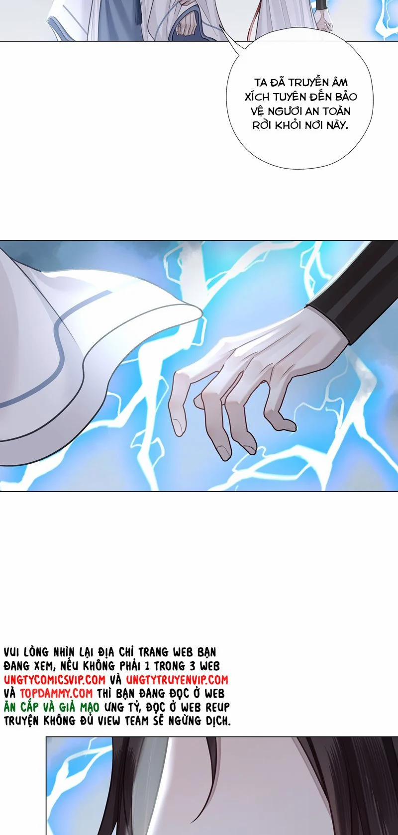 Bổn Tôn Tại Tông Môn Dưỡng Quỷ Hút Máu 69 trang 25