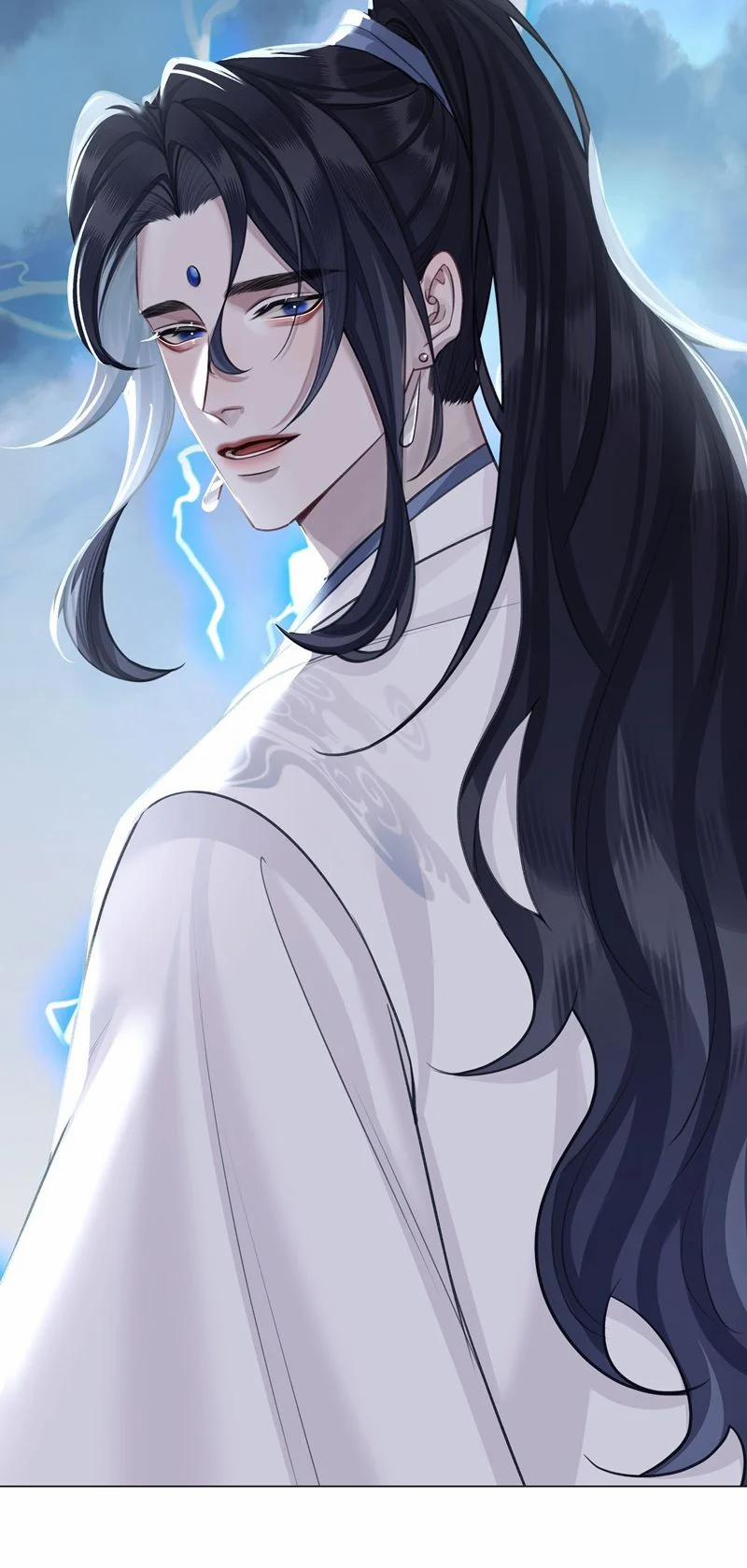 Bổn Tôn Tại Tông Môn Dưỡng Quỷ Hút Máu 69 trang 28