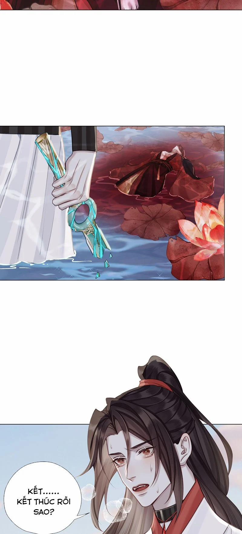 Bổn Tôn Tại Tông Môn Dưỡng Quỷ Hút Máu 69 trang 3