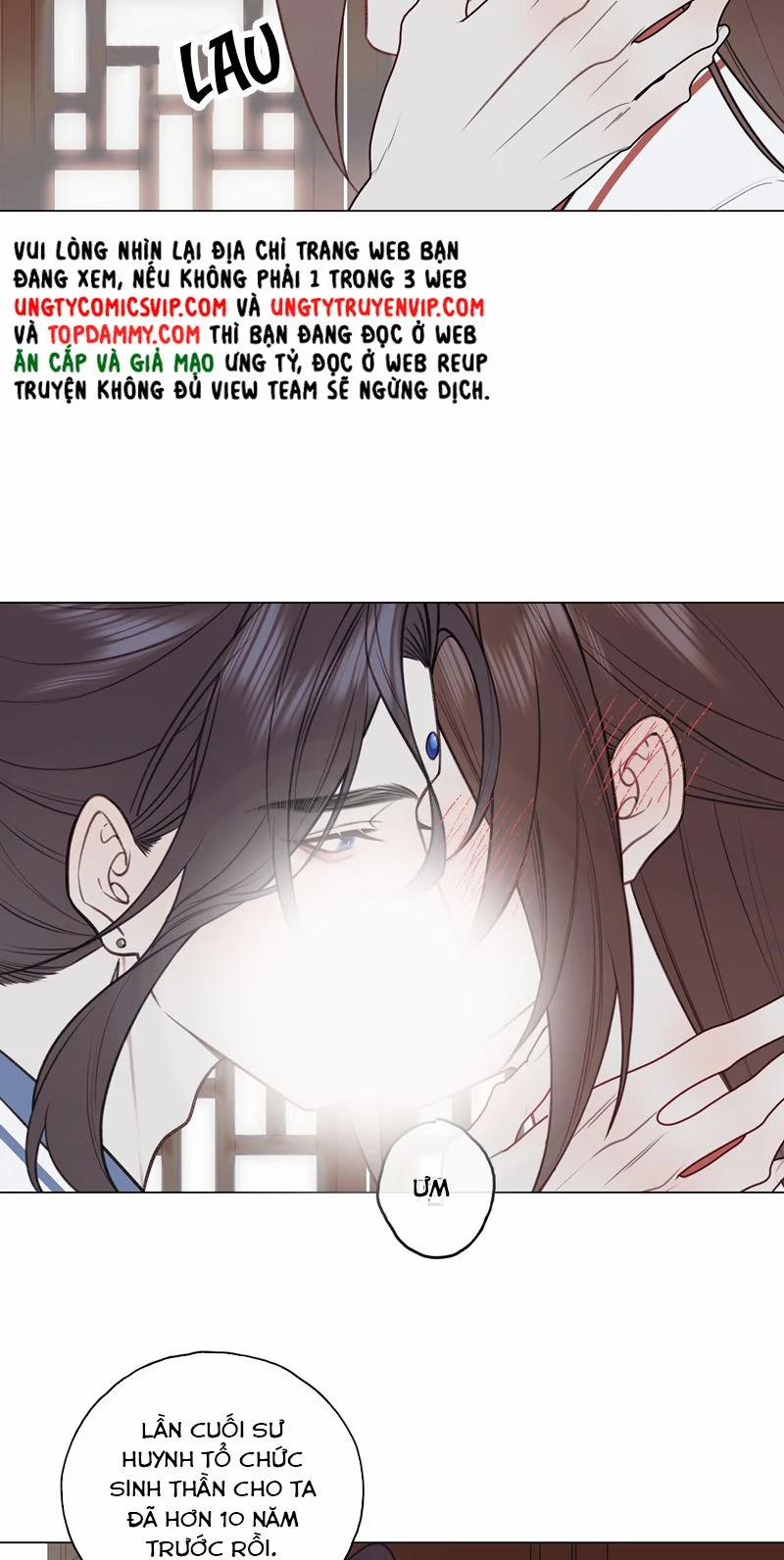 Bổn Tôn Tại Tông Môn Dưỡng Quỷ Hút Máu 69 trang 32