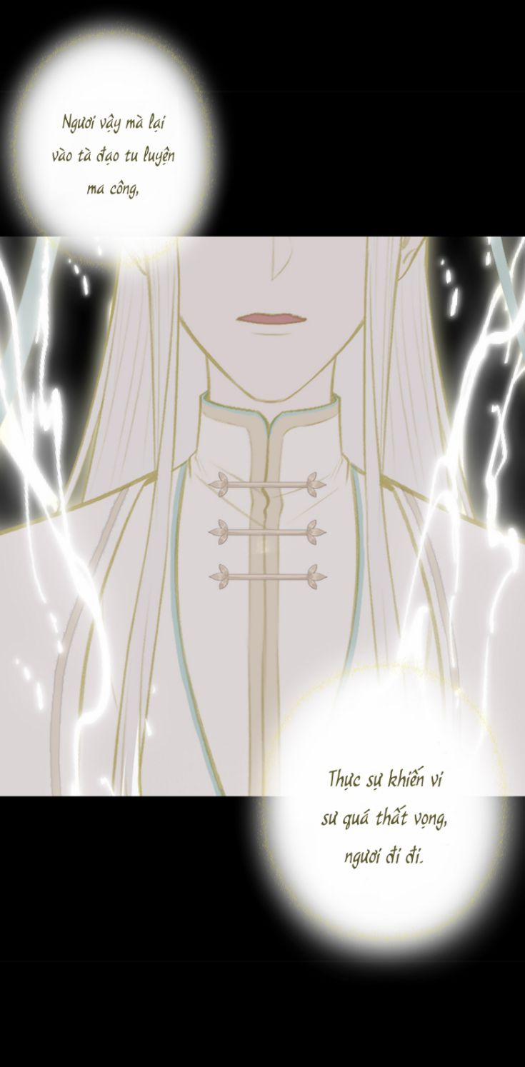 Bổn Tôn Tại Tông Môn Dưỡng Quỷ Hút Máu 7 trang 10