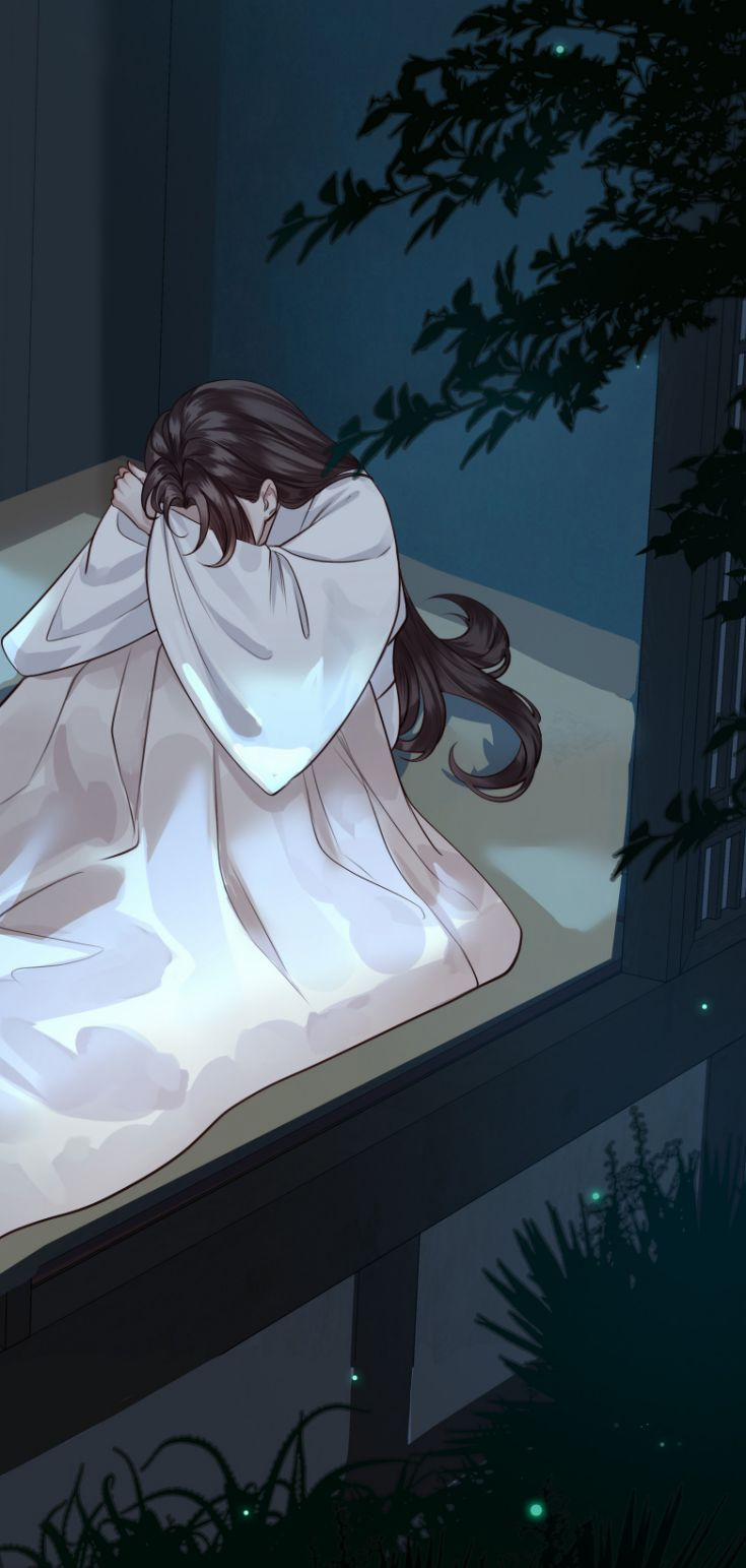 Bổn Tôn Tại Tông Môn Dưỡng Quỷ Hút Máu 7 trang 12