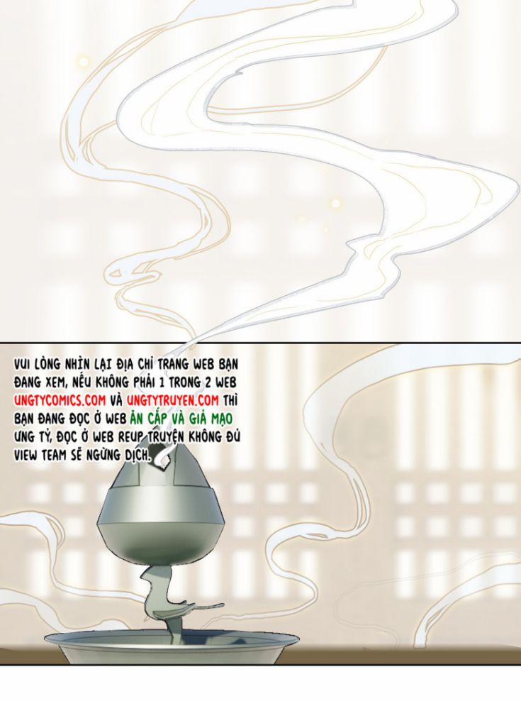 Bổn Tôn Tại Tông Môn Dưỡng Quỷ Hút Máu 7 trang 14