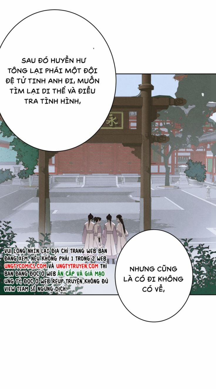 Bổn Tôn Tại Tông Môn Dưỡng Quỷ Hút Máu 7 trang 17