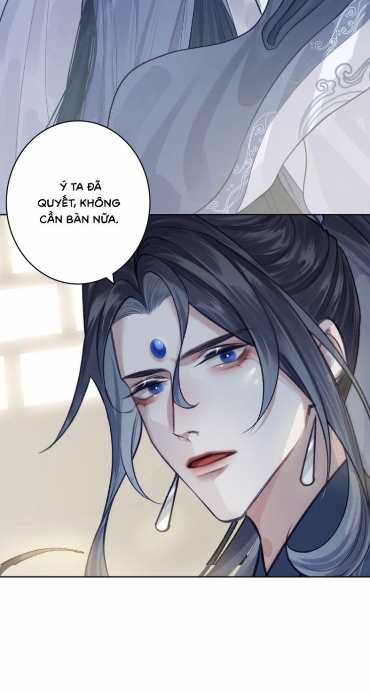 Bổn Tôn Tại Tông Môn Dưỡng Quỷ Hút Máu 7 trang 27