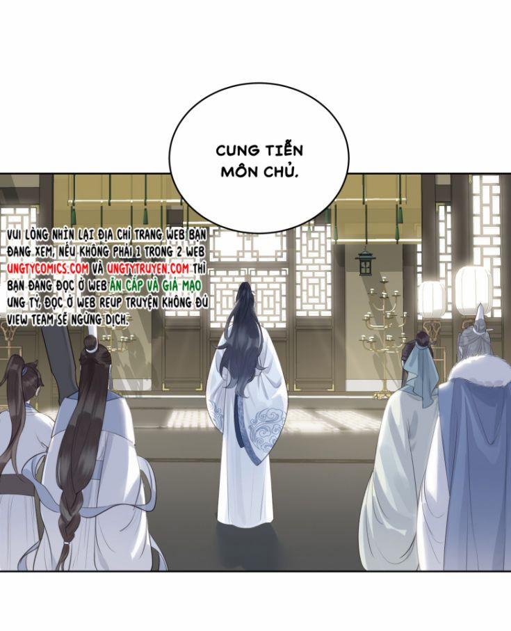 Bổn Tôn Tại Tông Môn Dưỡng Quỷ Hút Máu 7 trang 28