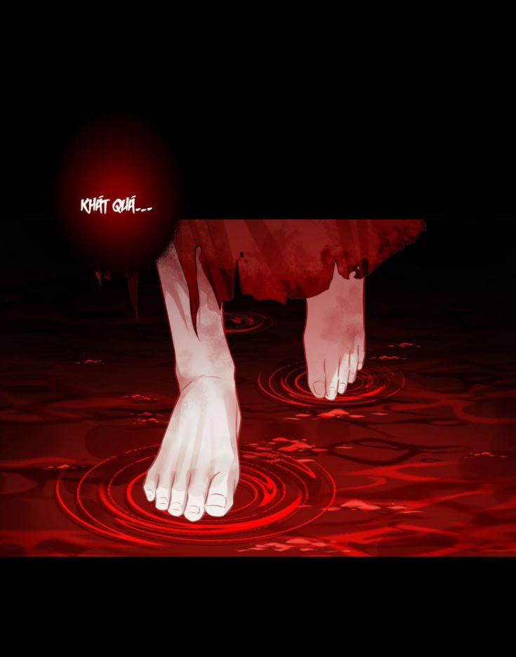 Bổn Tôn Tại Tông Môn Dưỡng Quỷ Hút Máu 7 trang 3