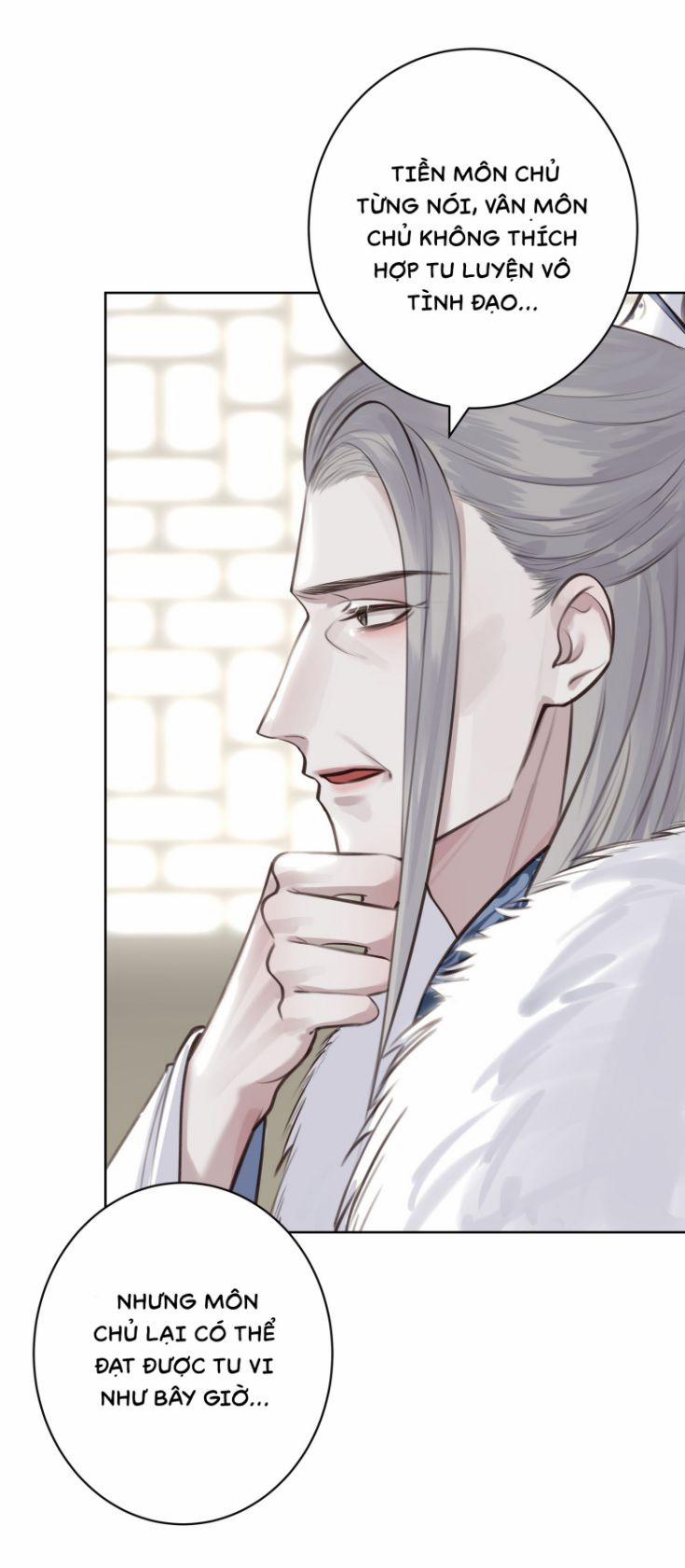 Bổn Tôn Tại Tông Môn Dưỡng Quỷ Hút Máu 7 trang 31