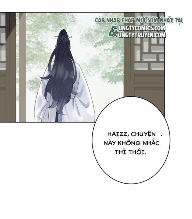 Bổn Tôn Tại Tông Môn Dưỡng Quỷ Hút Máu 7 trang 32