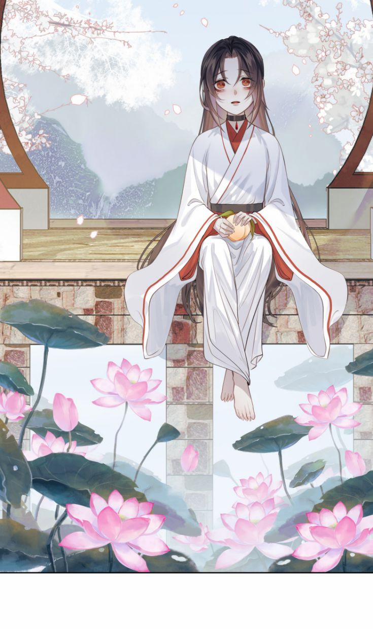 Bổn Tôn Tại Tông Môn Dưỡng Quỷ Hút Máu 7 trang 34