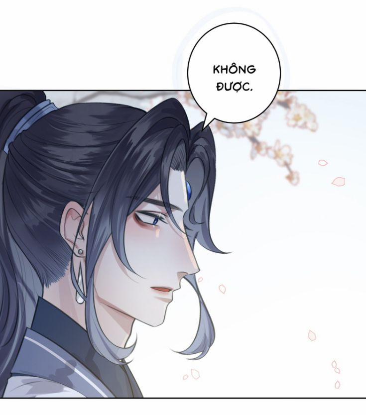 Bổn Tôn Tại Tông Môn Dưỡng Quỷ Hút Máu 7 trang 39