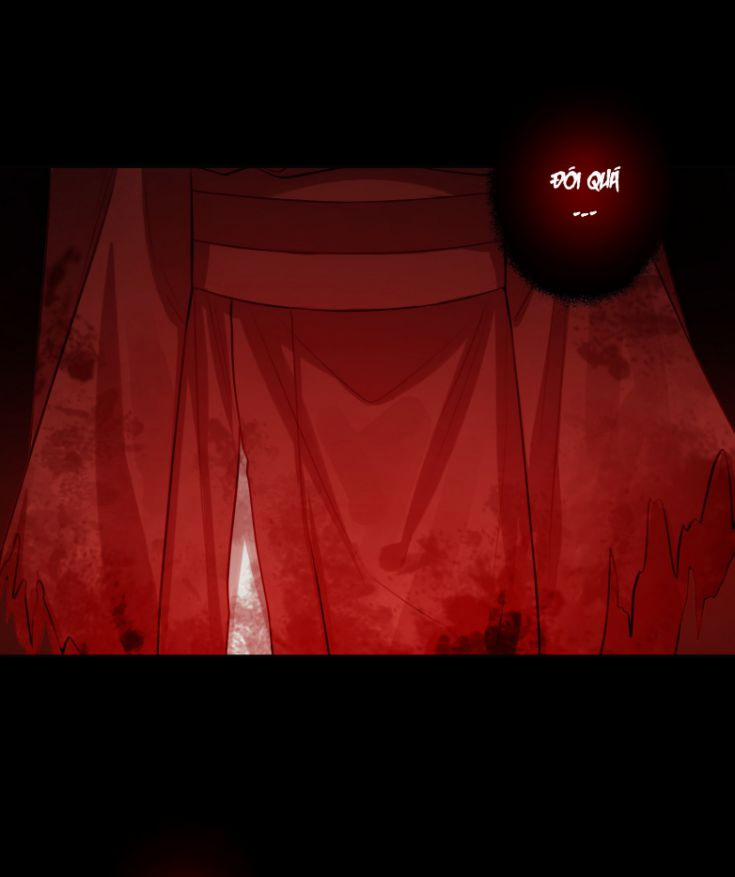 Bổn Tôn Tại Tông Môn Dưỡng Quỷ Hút Máu 7 trang 4