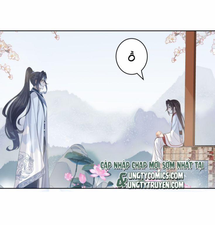 Bổn Tôn Tại Tông Môn Dưỡng Quỷ Hút Máu 7 trang 40