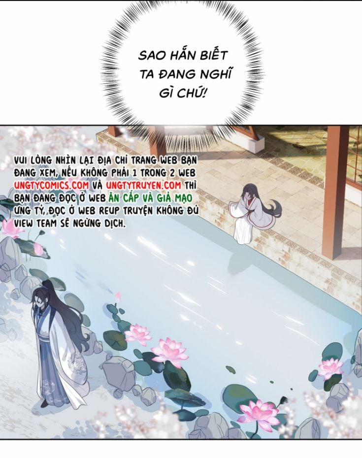 Bổn Tôn Tại Tông Môn Dưỡng Quỷ Hút Máu 7 trang 42