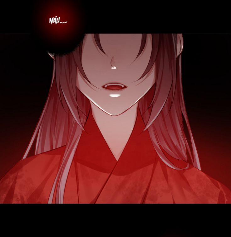 Bổn Tôn Tại Tông Môn Dưỡng Quỷ Hút Máu 7 trang 5