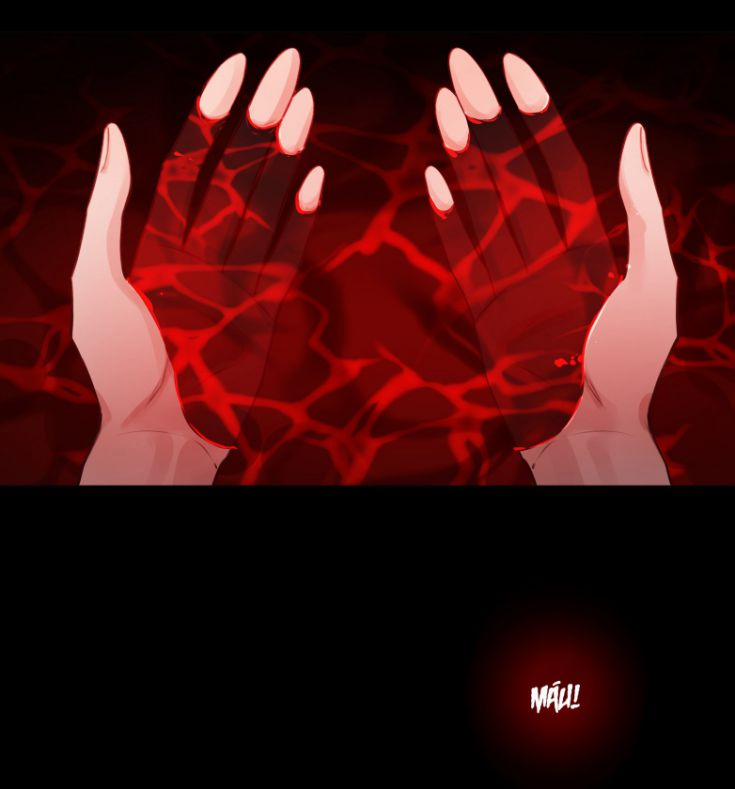 Bổn Tôn Tại Tông Môn Dưỡng Quỷ Hút Máu 7 trang 7