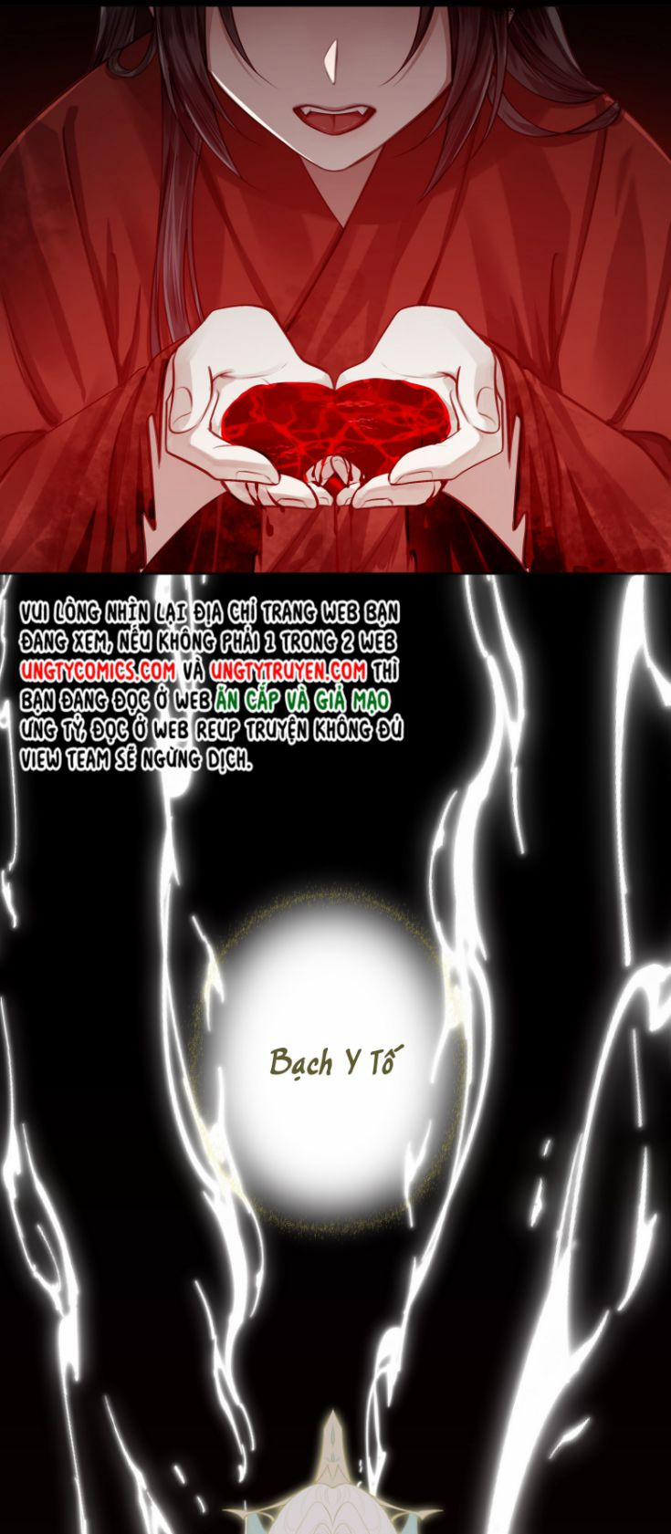 Bổn Tôn Tại Tông Môn Dưỡng Quỷ Hút Máu 7 trang 8