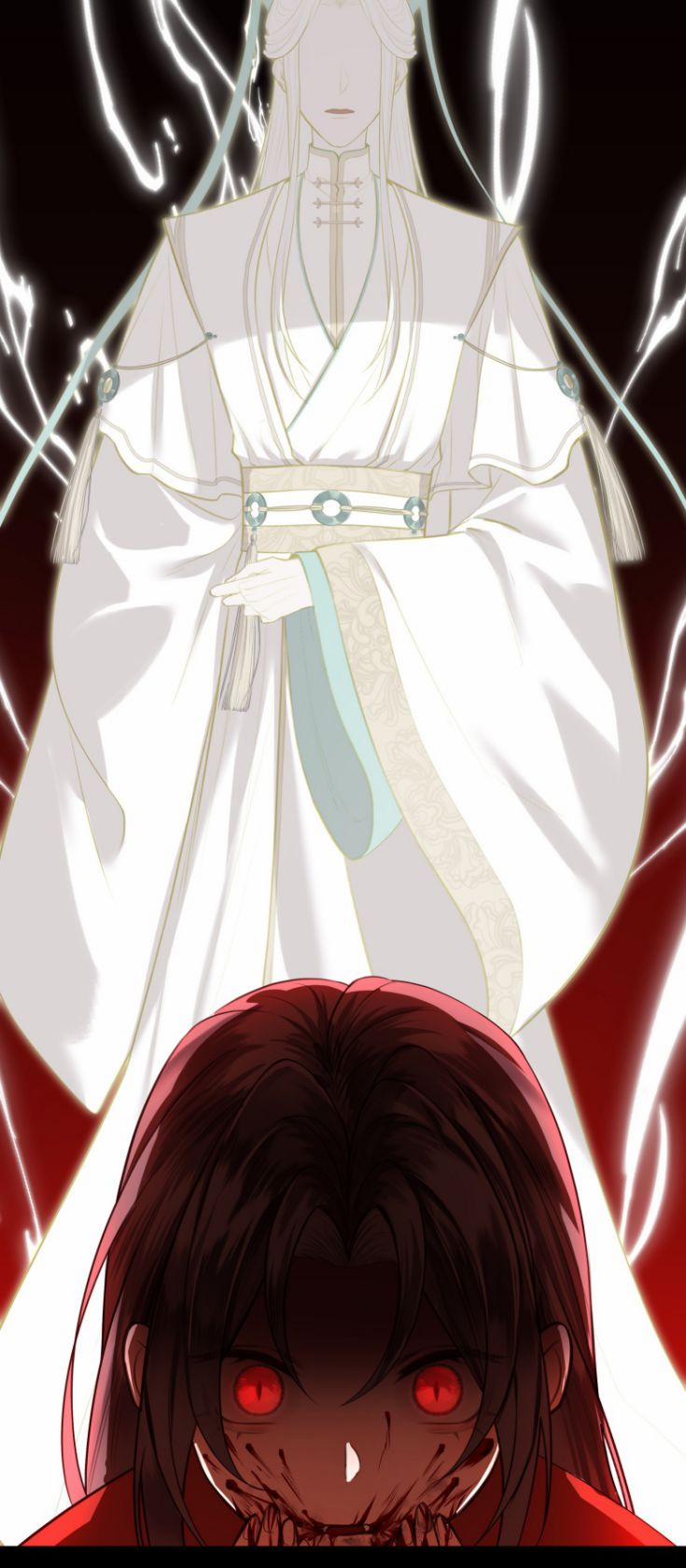 Bổn Tôn Tại Tông Môn Dưỡng Quỷ Hút Máu 7 trang 9