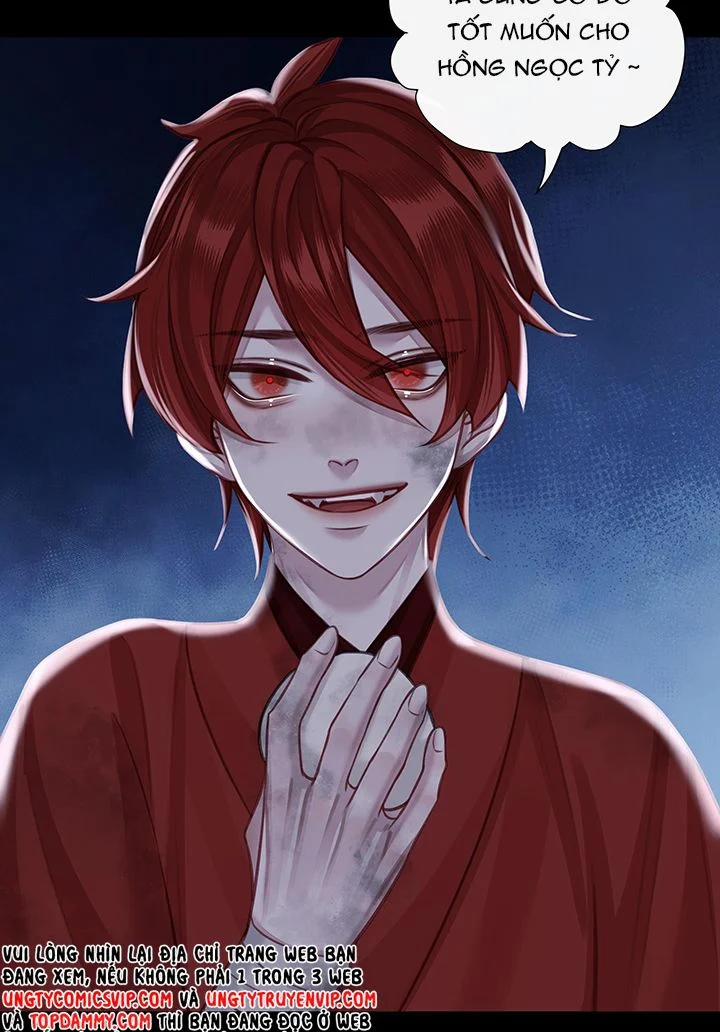 Bổn Tôn Tại Tông Môn Dưỡng Quỷ Hút Máu 71 trang 20