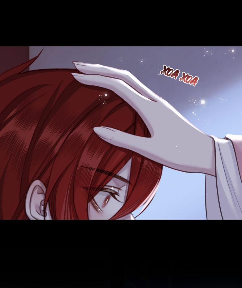 Bổn Tôn Tại Tông Môn Dưỡng Quỷ Hút Máu 72 trang 12