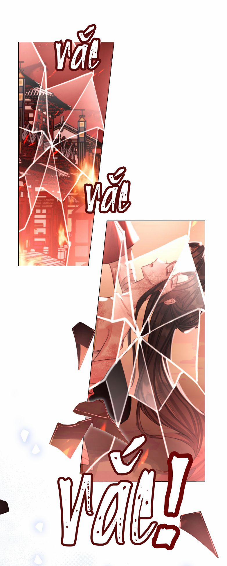 Bổn Tôn Tại Tông Môn Dưỡng Quỷ Hút Máu 72 trang 22