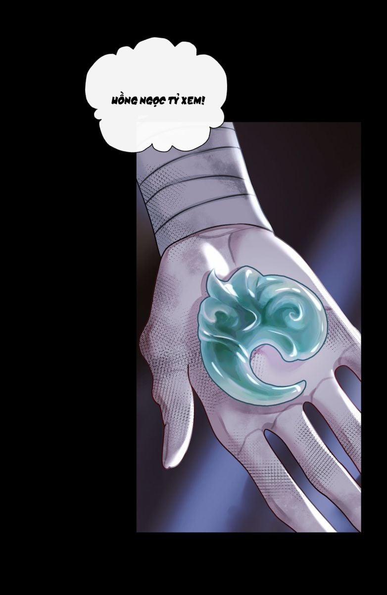 Bổn Tôn Tại Tông Môn Dưỡng Quỷ Hút Máu 72 trang 4