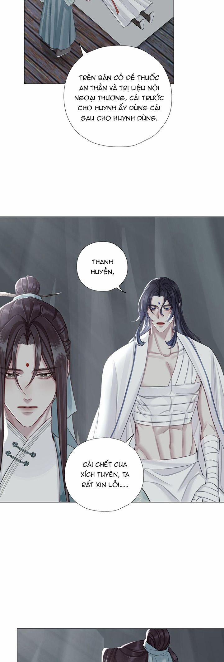 Bổn Tôn Tại Tông Môn Dưỡng Quỷ Hút Máu 73 trang 7