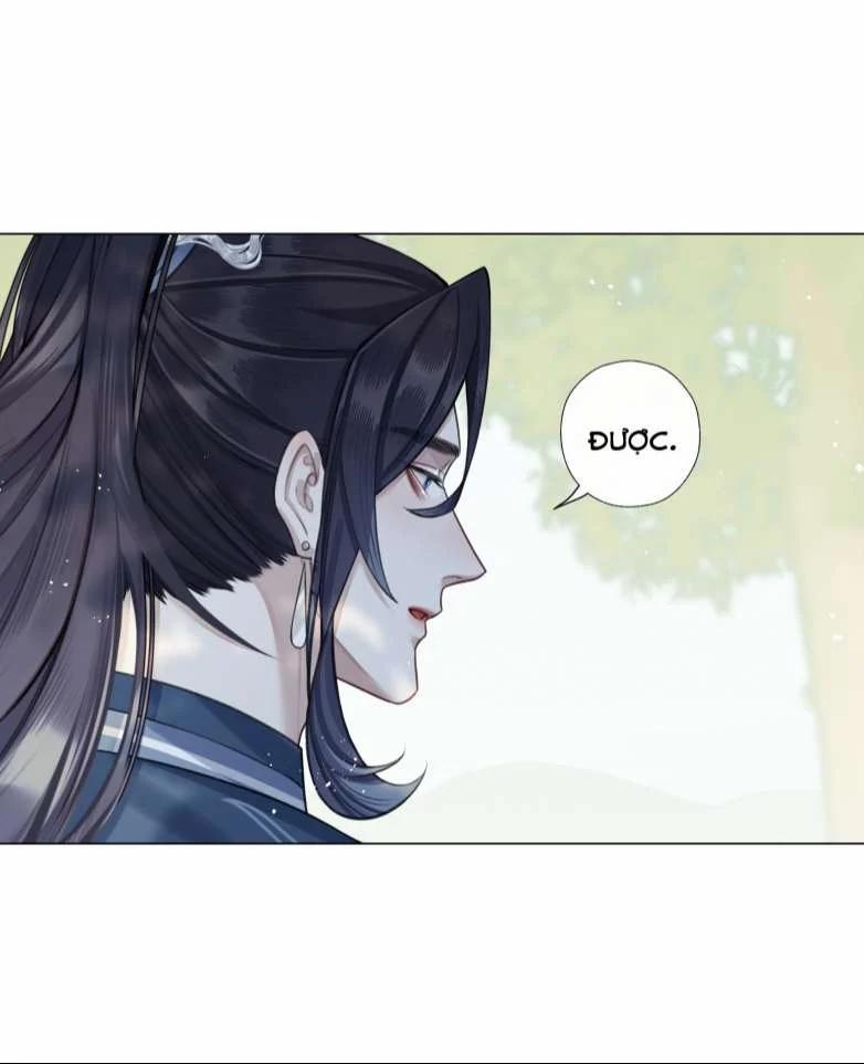 Bổn Tôn Tại Tông Môn Dưỡng Quỷ Hút Máu 74 trang 19