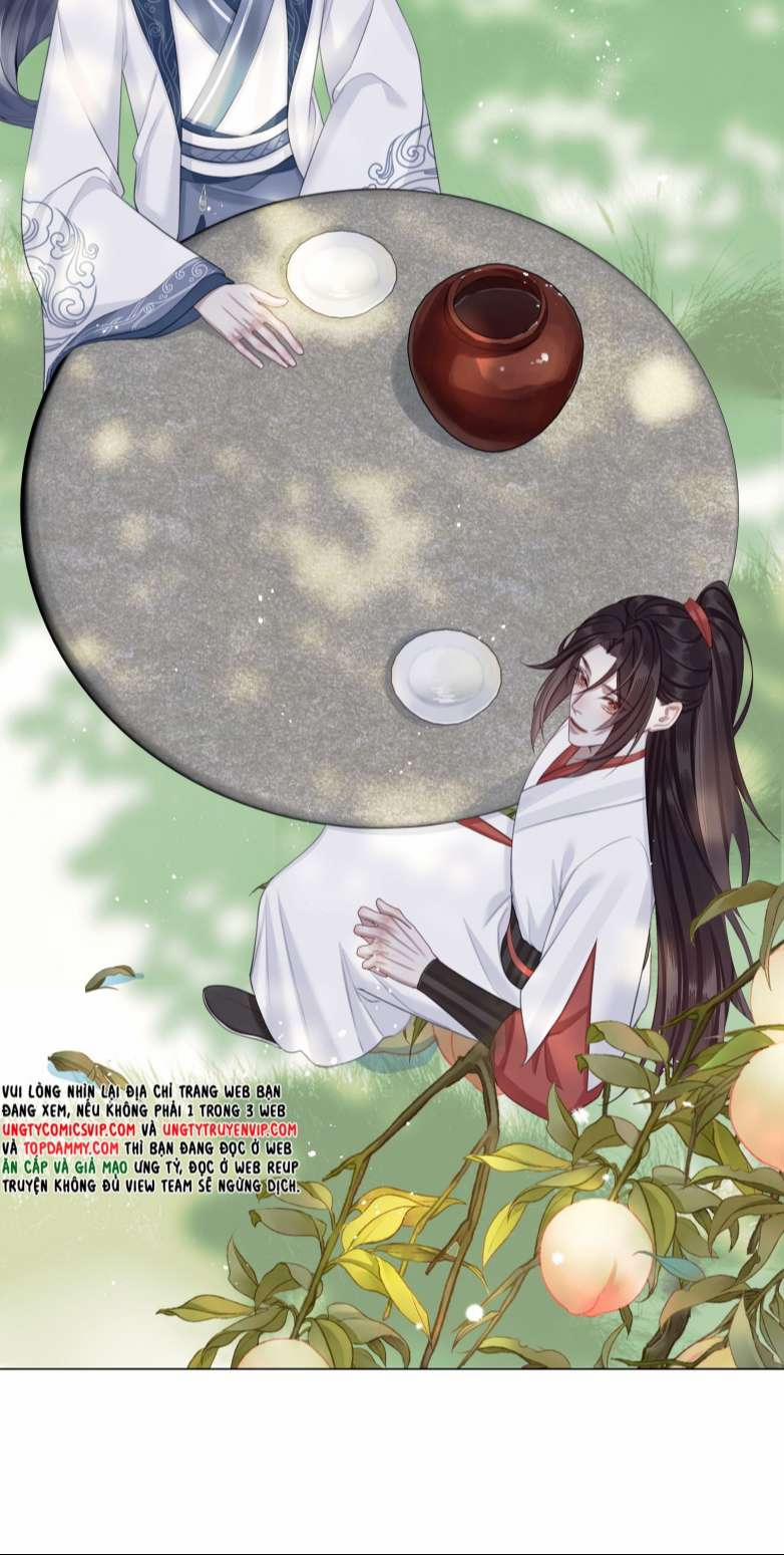 Bổn Tôn Tại Tông Môn Dưỡng Quỷ Hút Máu 74 trang 27