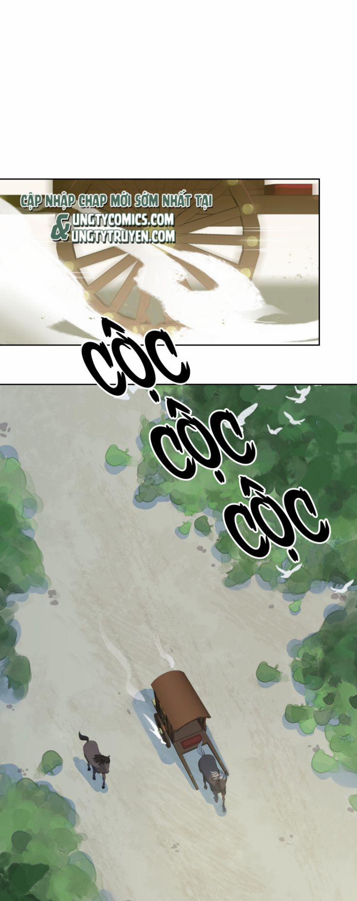 Bổn Tôn Tại Tông Môn Dưỡng Quỷ Hút Máu 8 trang 13